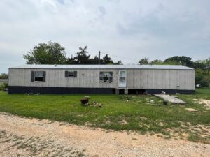2014 Clayton 16x76 singlewide