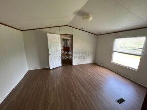 2014 Clayton 16x76 singlewide
